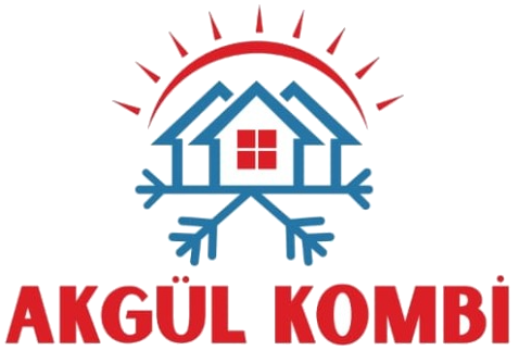 Akgül Kombi Servis Logo
